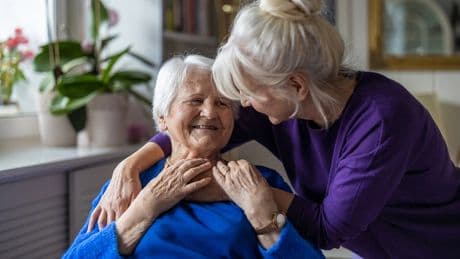 Alzheimer's rates have reached staggering number as experts call for change