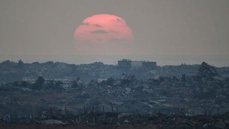 Israel plans to widen coming offensive beyond Gaza City into last areas not under its control