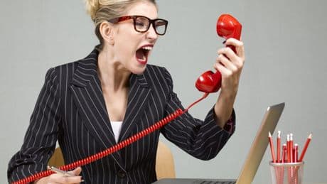 Getting angry will turn me into a superwoman