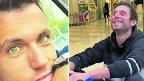 Sblocca il telefono del figlio ucciso e trova un video del suo assassino