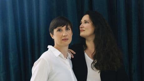 "In die Sonne schauen": Zwei Frauen, ein Jahrhundert, ein Meisterwerk