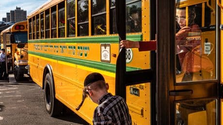 New York May Weaken Its Oversight Over Religious Schools