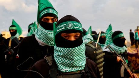 Hamas still won’t do a cease-fire unless it’s handed a fundamental victory
