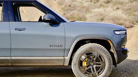 Rivian calls Ohio’s ban on direct car sales ‘irrational in the extreme’ in new lawsuit