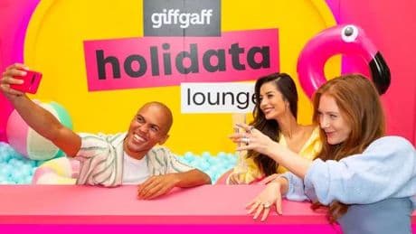 Brits are swapping family and romantic holidays for getaways with friends