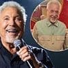Sir Tom Jones, 85, forced to cancel show due to health reasons just hours before taking to the stage in Germany
