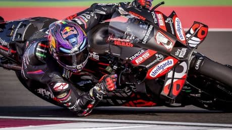 Por qué la salida de Jorge Martin de Aprilia podría ser un fatal error de cálculo para su carrera