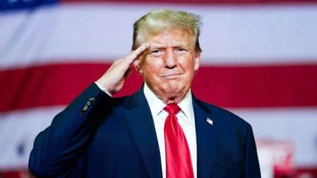 Trump: İsrail’in İran operasyonu çok başarılıydı