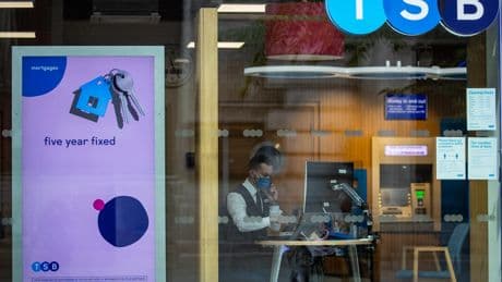 TSB deal is a sign of the times as the consolidation race gains pace
