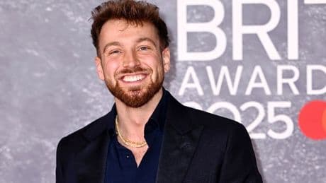 Sam Thompson hints at awkward Louis Tomlinson run-in as Soccer Aid clash nears