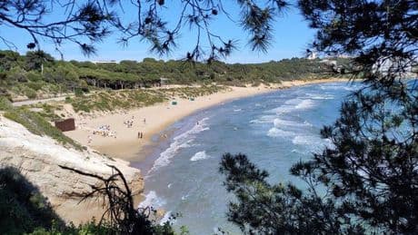 Psychologists sent to aid Brit family after horror Spain double drowning tragedy