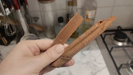 It Turns Out Most Cinnamon Isn't 'True' Cinnamon, And I'll Never Unsee It