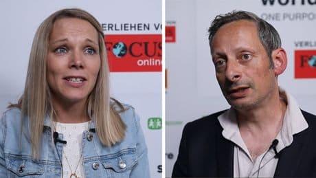 Das Fazit der Gewinner zum ersten Constructive World Award
