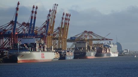 Historiker Frank Trentmann: Freihandel ist ein Friedensprojekt