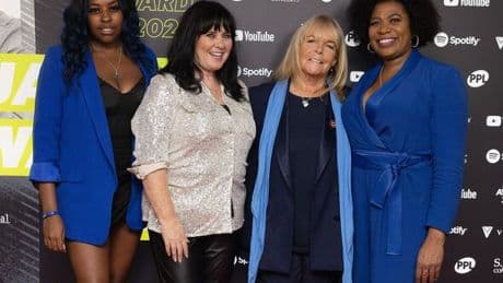 Loose Women and GMB dealt another blow in major TRIC Awards snub