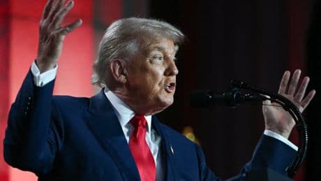 The walls are closing in on Trump as Murdoch refuses to be cowed