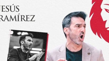 Casademont Zaragoza ya tiene nuevo entrenador