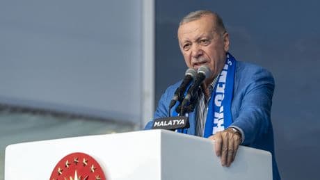Cumhurbaşkanı Erdoğan ‘fitne senaryolarına geçit vermedi: CHP'nin ‘muhtar ve korucu' algısı çöktü