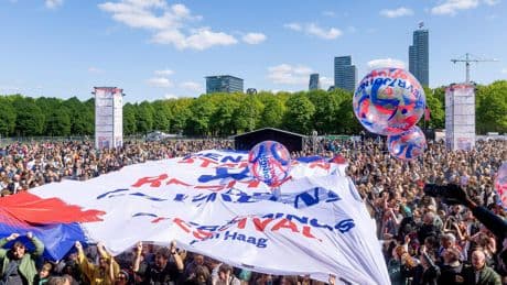 Moeten we vrije dagen inleveren om de schatkist te vullen? ’We houden het langer vol als we ook kunnen bijkomen’