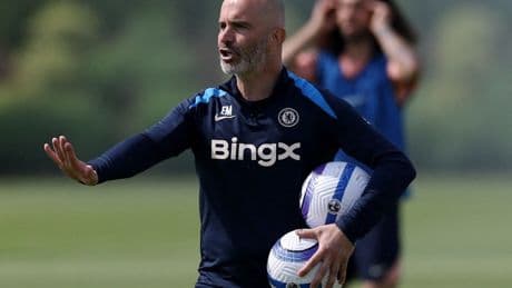 Chelsea files: Why Cole Palmer will get SMALLER bonus than Blues team-mates for Conference League win