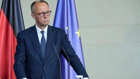 Israelischer Regierungschef muss Deutschland besuchen können