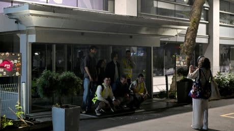 Serbie: la contestation des étudiants et des syndicats unis se poursuit six mois après la catastrophe de la gare de Novi Sad