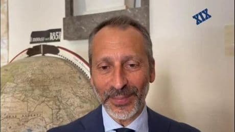 Savona, neo commissario del porto Paroli: "Lavoreremo per ridurre l'impatto sulla viabilità della città" | Video
