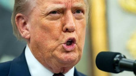 Verfeindete Staaten: Trump: Armenien und Aserbaidschan werden Friedensabkommen unterzeichnen