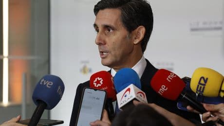 Bupa (Sanitas) incorpora a José María Álvarez-Pallete a su comité asesor de Europa y Latinoamérica