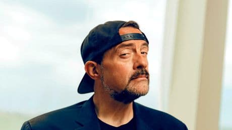 Kevin Smith : « J’étais le prophète de la pop culture à Hollywood »