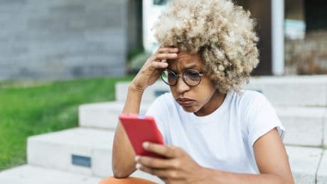 Ergernissen aan groepsapps: ’Oeps, dit bericht had niet naar deze groep gemoeten...’