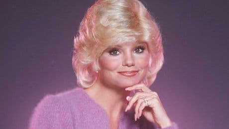 Muere la actriz Loni Anderson, de 'Melrose Place', a los 79 años