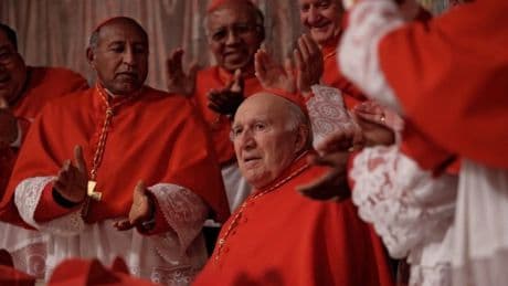 Si te gustó &#039;Cónclave&#039;, esta comedia en Prime Video es perfecta mientras esperas al nuevo papa