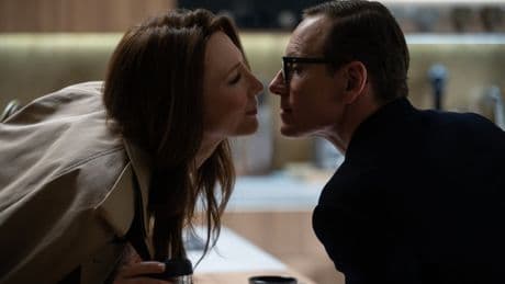 Steven Soderberghs „Black Bag“ im Kino: Der Spitzel und die Sphinx