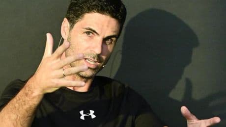 "Con Pep Guardiola y Xabi Alonso me identifico en todo"