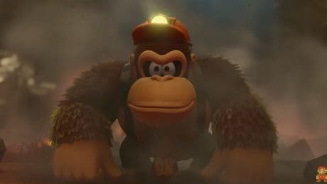 Nach Super Mario & Zelda - Plant Nintendo einen Donkey-Kong-Film?