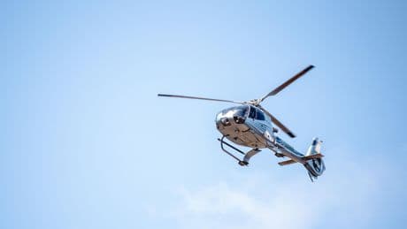 Finlande : collision de deux hélicoptères, plusieurs morts