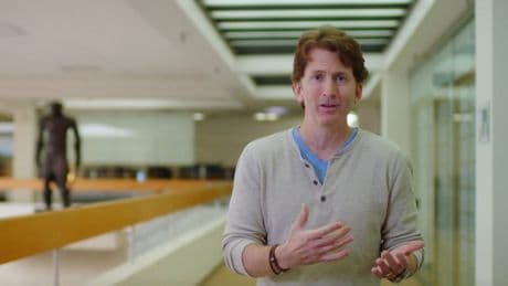 Elder Scrolls 4: Oblivion Remastered has a secret Todd Howard cameo