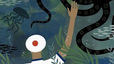 Ce que les sciences océanographiques doivent à la guerre