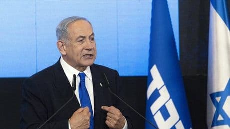 Netanyahu hükumetinde gerilim... Gazze soykırımı İsrail bütçesini aştı