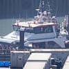 Channel migrant crossings in April more than DOUBLE same month last year, as 2025 small boat tally passes 11,000