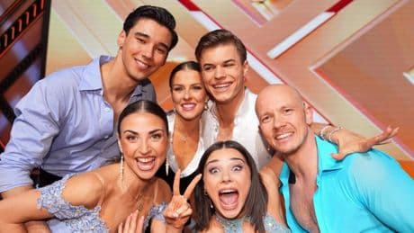 "Let's Dance": Alle Details zum Finale