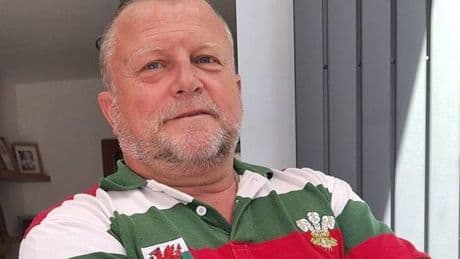 'I thought I'd burnt some toast but it was symptom of very serious condition'