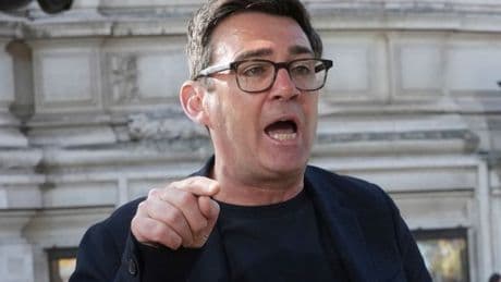 BRIAN READE: The North does not need Northern Arc gimmicks... the South will soon come begging