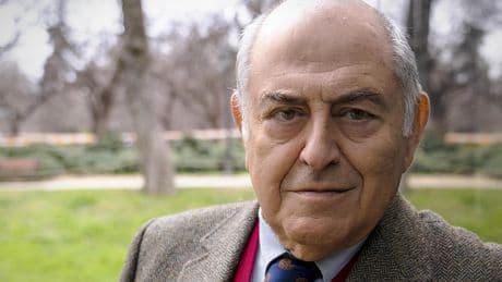 José Antonio Marina y su 'Vacuna contra la insensatez': "Es el virus que más fácil se propaga hoy en día"