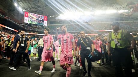 Geschockt von der WM-Eröffnung: Das Beste passierte, als die TV-Kameras Pause machten