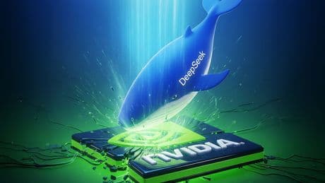 DeepSeek acaba de lanzar algo que va a amargar el día a NVIDIA y a las empresas de chips de EEUU: se llama DeepSeek-V3.1