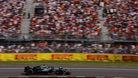 Formule 1 verlengt contract Grand Prix van Canada met vier jaar