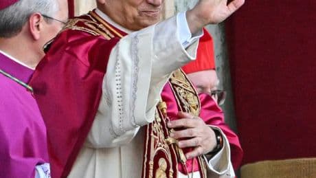 Who is Pope Leo XIV? Robert Prevost becomes 267th pontiff and first from the United States