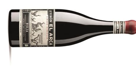 El vino de la semana: El Arca 2020 de Bodegas Queirón